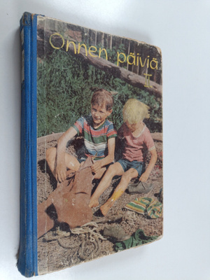 Arthur S. Maxwell : Onnen päiviä 2