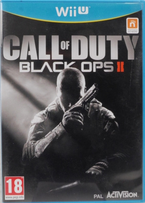 Call Of Duty: Black Ops II
