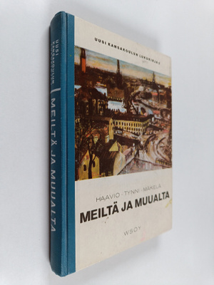 Meiltä ja muualta