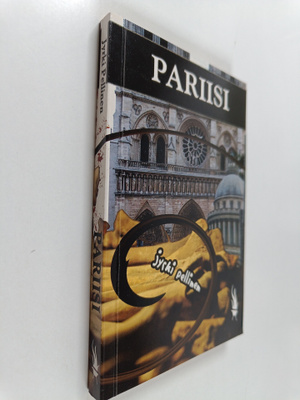 Jyrki Pellinen : Pariisi