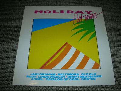 LP Holiday hit wave