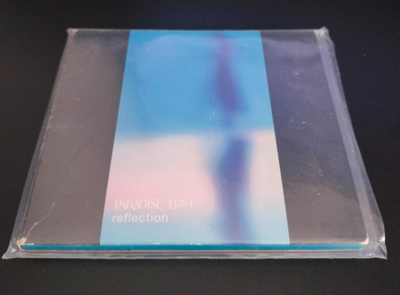 Paradise Lost - Reflection