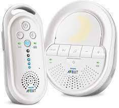 Itkuhälytin, Philips Avent SCD505 dect