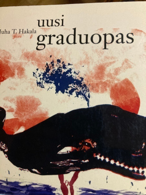 HAKALA: UUSI GRADUOPAS