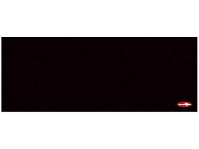Reekin Peli Hiirimatto 800x300x2mm, musta *UUSI*