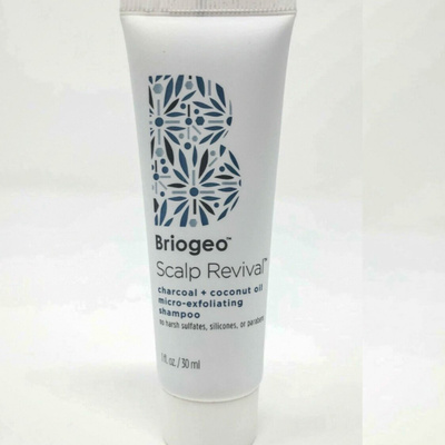 Briogeo Scalp Revival Micro-Exfoliating Shampoo 30ml