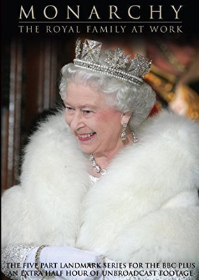 Monarchy - The Royal Family At Work - (2 DVD)