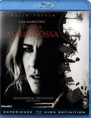 Paikka Auringossa	(42 507)	k	-FI-	BLU-RAY	suomikansi,			2012