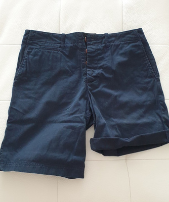 Fred Perry shortsit - Koko: 30"