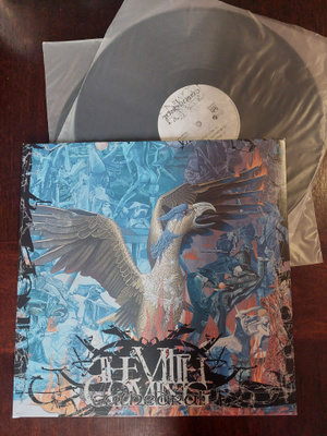Cathedral – The VIIth Coming