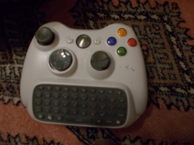 XBOX360