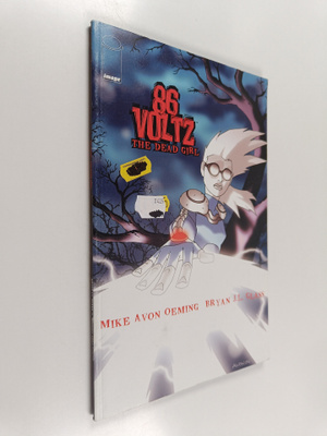 Michael Avon Oeming ym. : 86 Voltz : The Dead Girl