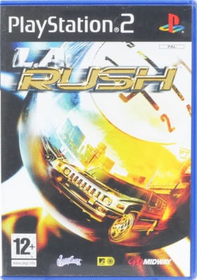 L.A. Rush