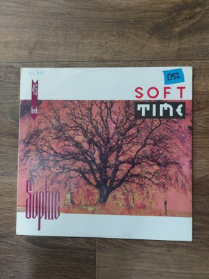 Sophie - Soft Time