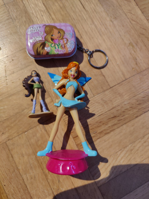 Winx -setti