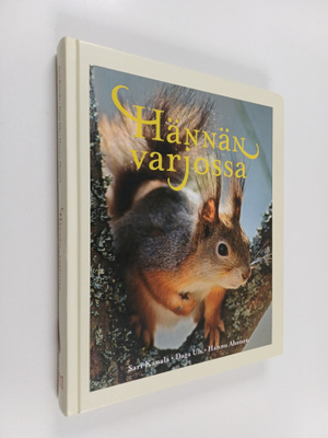 Sari Kanala : Hännän varjossa