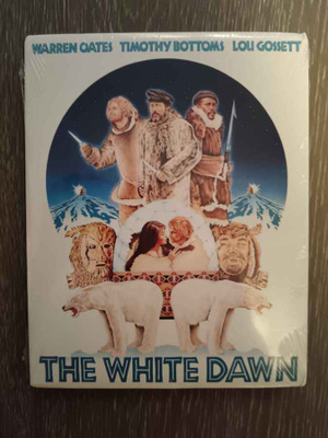 The White Dawn