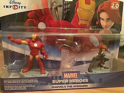 MARVEL - Iron man Infinity set - HEAD HUNTER STORE.