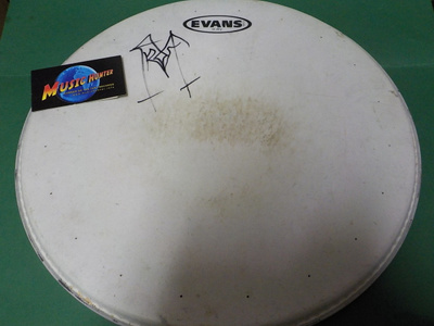 SATYRICON FROSTIN NIMMARI RUMPUKALVOSSA