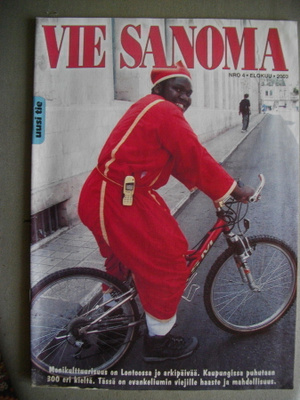 Vie Sanoma Nro 4/2003 (17.3)