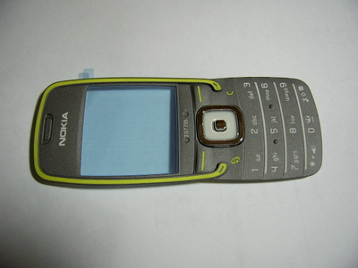 NOKIA 5500 NÄPPÄIMISTÖ