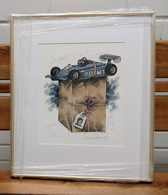 Raimo Kanerva 1941-1999 "Formula"