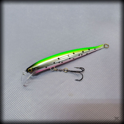 11cm tanetikku