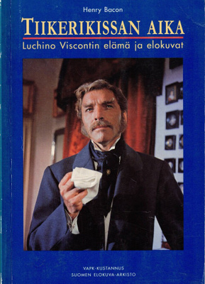 Henry Bacon: Tiikerikissan aika