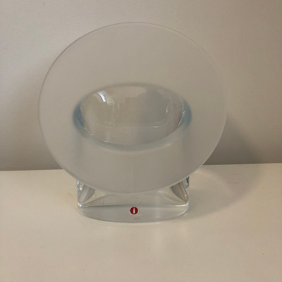 Iittala - Timo Sarpaneva Marcel maljakko