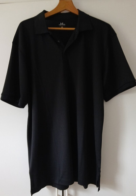 Miesten T-Paita Musta 2XL,uusi!