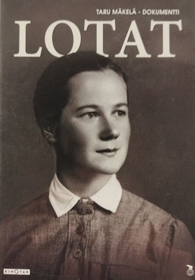 Lotat  -  DVD