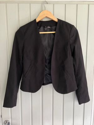 @ H&M jakku S uudenveroinen @