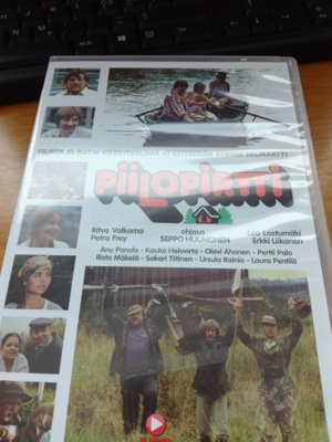 Piilopirtti