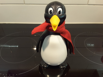 Pingviini pankki