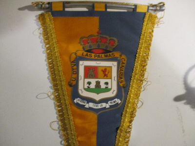 VIIRI LAS PALMAS CANARIAS
