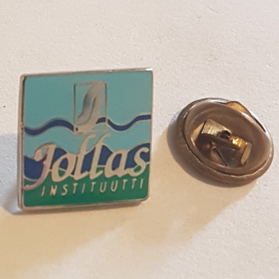 JOLLAS INSTITUUTTI PINSSI