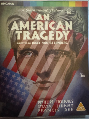 An american tragedy