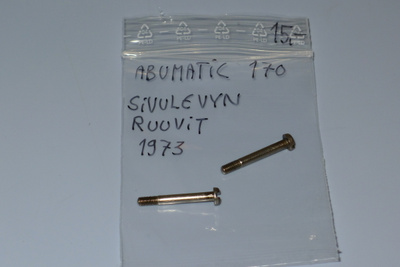 Abumatic 170