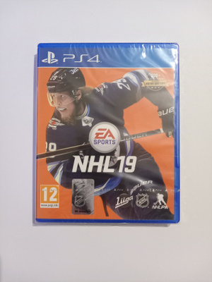 Ps4 - NHL 19