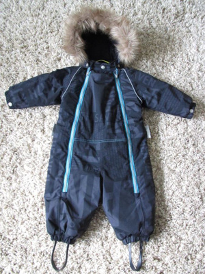 TICKET TO HEAVEN / T2H Baby Baggie, 74/80 cm, UUDENVER.