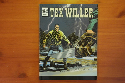 Tex Willer 13/2012.Nid.