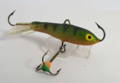 Rapala tasapaino