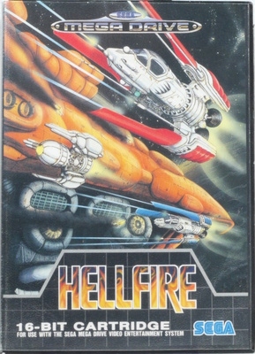 Hellfire