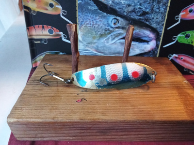 Kuusamo Taimen 7,5cm