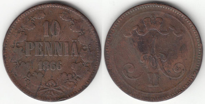10 p 1866