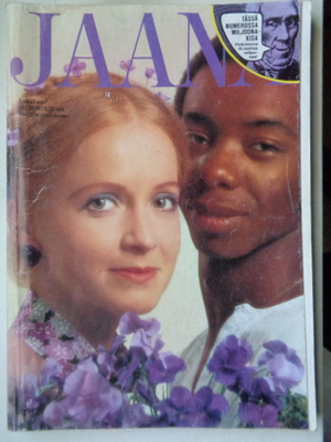 Jaana Nro 10/1970 (27.1)