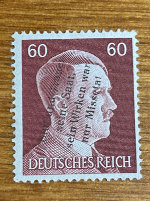 SAKSA MUHLBERG 1945**