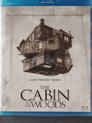 The Cabin in the woods