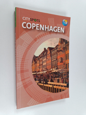 Pat Levy : Copenhagen