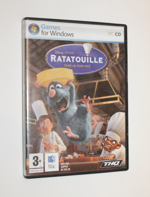 Ratatouille